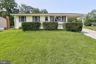 807 Danza Rd, Severn, MD 21144 - Photo 1