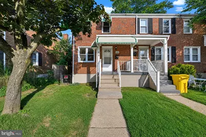 418 Rogers Avenue, Glen Burnie, MD 21060 - Photo 1