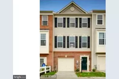 1818 Encore Terrace, Severn, MD 21144 - Photo 1