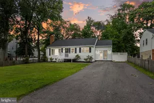 866 Chestnut Tree Dr, Annapolis, MD 21409 - Photo 1
