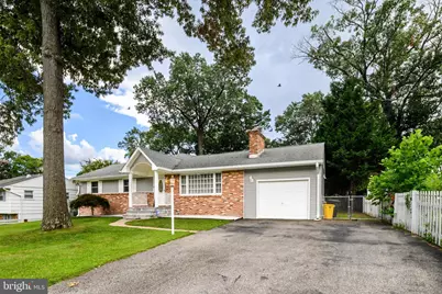 819 Danza Road, Severn, MD 21144 - Photo 1