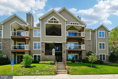 605 Admiral Drive #108, Annapolis, MD 21401 - Photo 1