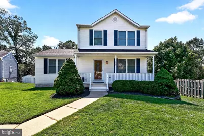 7882 Twin Ridge Drive, Glen Burnie, MD 21061 - Photo 1