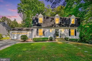 1605 Farnborn St, Crofton, MD 21114 - Photo 1