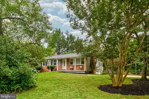 1523 Manor View Rd, Davidsonville, MD 21035 - Photo 1