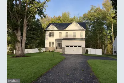 8118 Quarterfield Road - Sussex 4 Model, Severn, MD 21144 - Photo 1