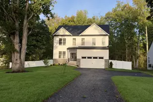 8118 Quarterfield Road - Sussex 4 Model, Severn, MD 21144 - Photo 1