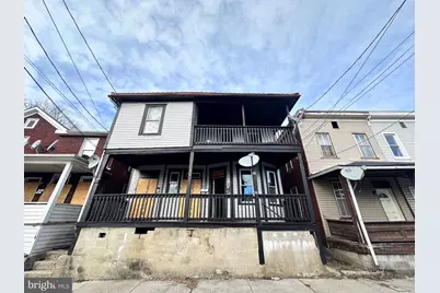 30 W First Street W, Cumberland, MD 21502 - Photo 1