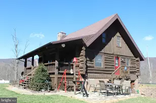 13400 Grevener St, Cumberland, MD 21502 - Photo 1