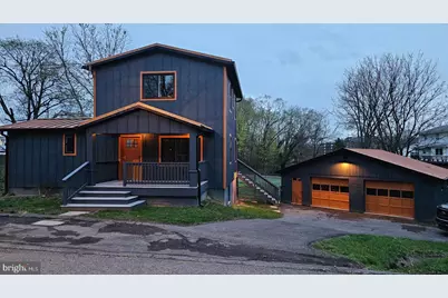 823 E First Street, Cumberland, MD 21502 - Photo 1