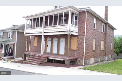 425 Arch Street, Cumberland, MD 21502 - Photo 1