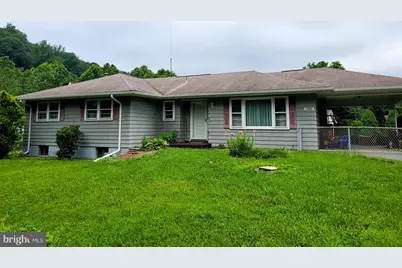 23905 Keplinger Lane SW, Barton, MD 21521 - Photo 1