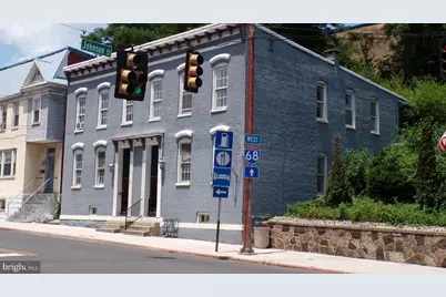 101-103 Greene Street, Cumberland, MD 21502 - Photo 1