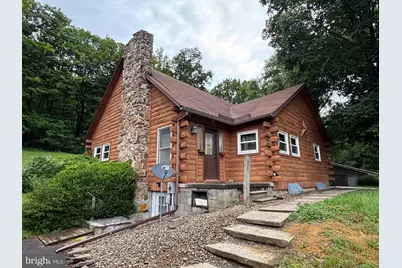 17211 Mount Savage Road NW, Frostburg, MD 21532 - Photo 1