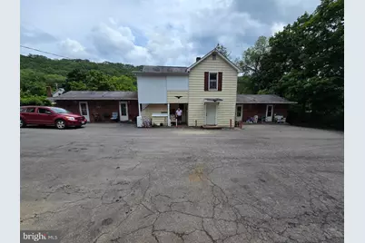 11903 Bedford Road NE, Cumberland, MD 21502 - Photo 1