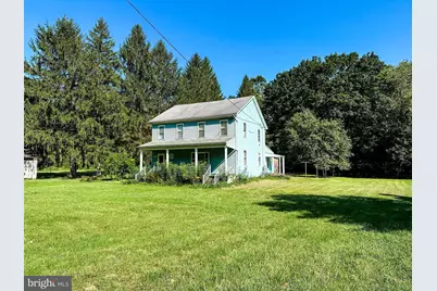 15550 Lower Georges Creek Road, Midland, MD 21542 - Photo 1