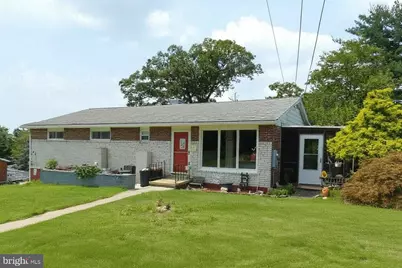 805 White Avenue, Cumberland, MD 21502 - Photo 1