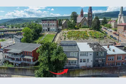 18 Greene Street, Cumberland, MD 21502 - Photo 1