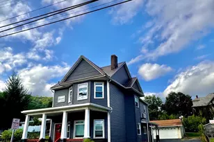 707 Columbia Ave, Cumberland, MD 21502 - Photo 1