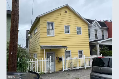 418 Columbia Street, Cumberland, MD 21502 - Photo 1