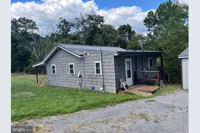 21923 Mallery Lane, Oldtown, MD 21555 - Photo 1