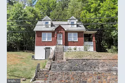 11903 McMullen Highway SW, Cumberland, MD 21502 - Photo 1