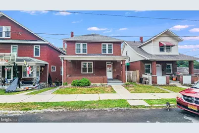 603 Lincoln Street, Cumberland, MD 21502 - Photo 1