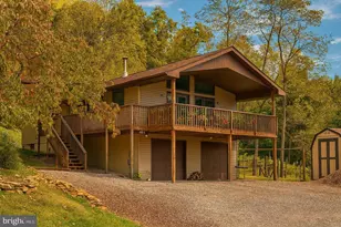 16805 Jericho Ln, Mount Savage, MD 21545 - Photo 1