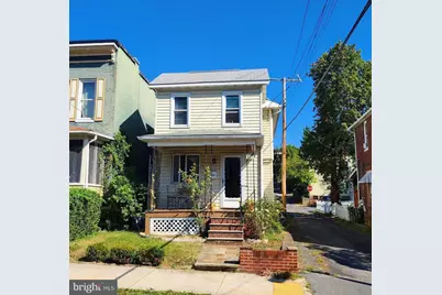417 Fayette Street, Cumberland, MD 21502 - Photo 1