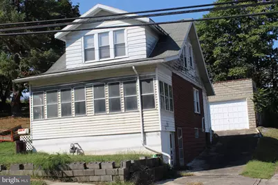 518 Baltimore Avenue, Cumberland, MD 21502 - Photo 1