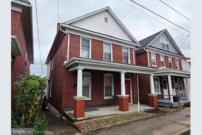 632 Fairview Avenue, Cumberland, MD 21502 - Photo 1