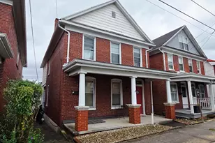 632 Fairview Ave, Cumberland, MD 21502 - Photo 1