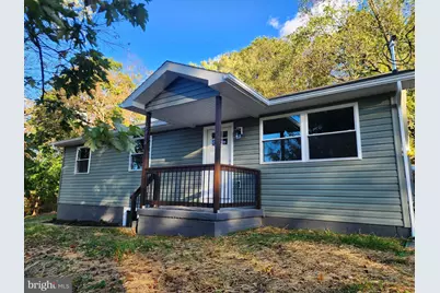 1016 Brown Avenue, Cumberland, MD 21502 - Photo 1