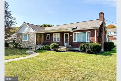 12601 Bowling Street, Cumberland, MD 21502 - Photo 1