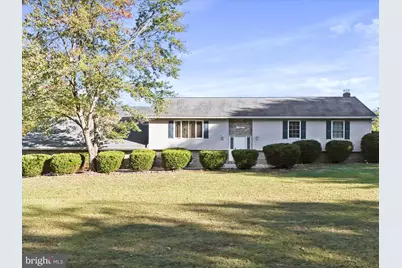 12606 Divide Ridge Road NE, Little Orleans, MD 21766 - Photo 1