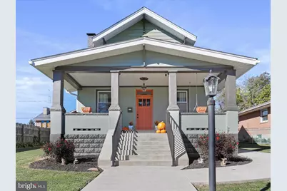 504 Prince George Street, Cumberland, MD 21502 - Photo 1