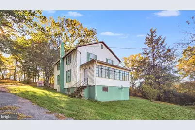 13614 Oldtown Road SE, Cumberland, MD 21502 - Photo 1