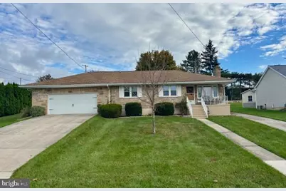 160 Washington Street, Frostburg, MD 21532 - Photo 1