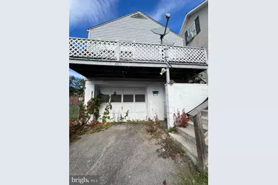 407 Walnut Street, Cumberland, MD 21502 - Photo 1