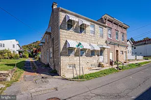 407 Columbia St, Cumberland, MD 21502 - Photo 1