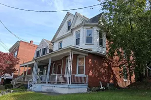 920 Maryland Ave, Cumberland, MD 21502 - Photo 1