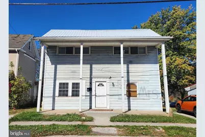 153 Bowery Street, Frostburg, MD 21532 - Photo 1