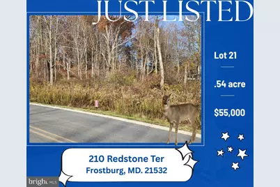 210 Redstone Terrace, Frostburg, MD 21532 - Photo 1