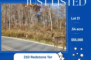 210 Redstone Ter, Frostburg, MD 21532 - Photo 1
