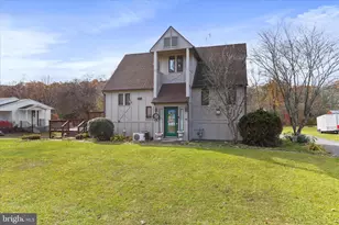 16502 S Conda Way, Rawlings, MD 21557 - Photo 1