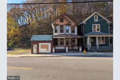 348 Baltimore Avenue, Cumberland, MD 21502 - Photo 1