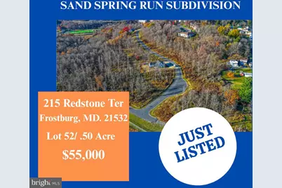 215 Redstone Terrace, Frostburg, MD 21532 - Photo 1