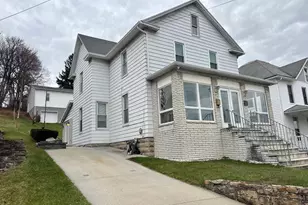 256 E Main St, Frostburg, MD 21532 - Photo 1