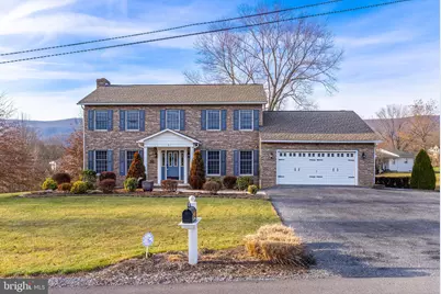 18643 Rose Hill Drive SW, Rawlings, MD 21557 - Photo 1