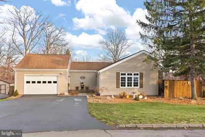 15008 Laurel Ridge Road SW, Cresaptown, MD 21502 - Photo 1